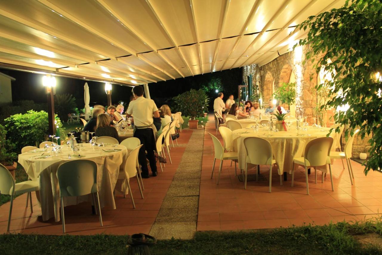 Villa Govi Diano Castello Exterior foto