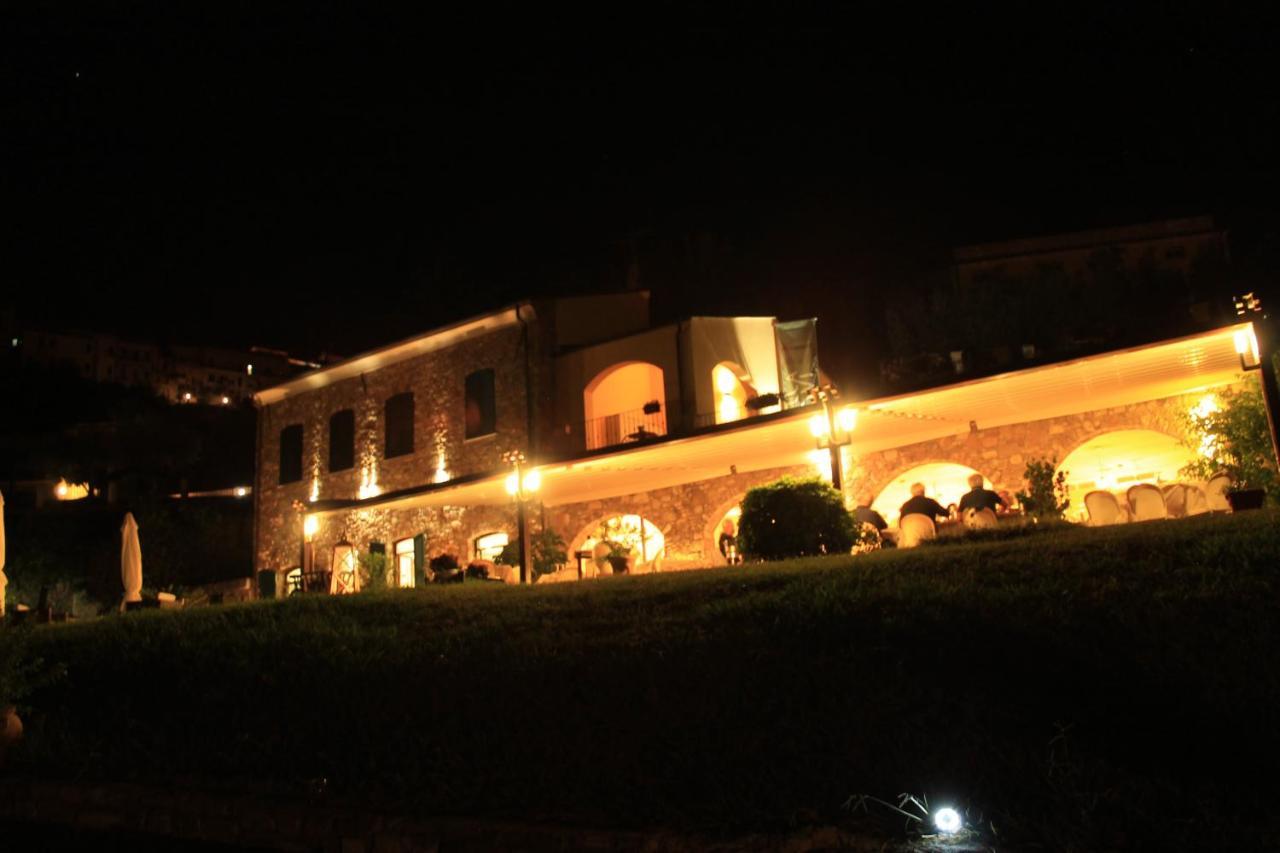 Villa Govi Diano Castello Exterior foto
